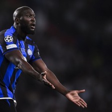 Romelu Lukaku koštao je i Inter i Chelsea